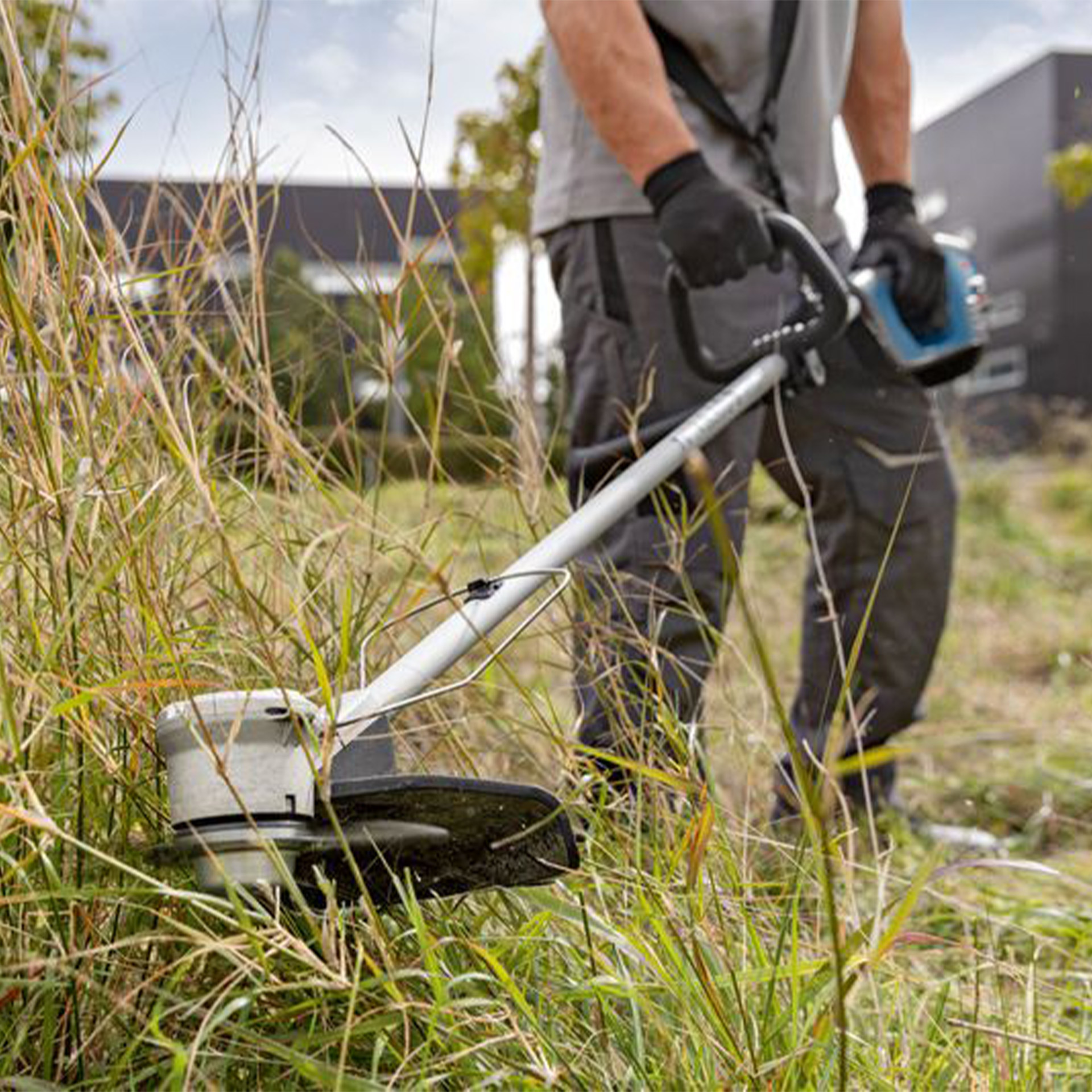 Ro�adora GFR 18V-23 Bosch