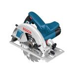 Serra Circular GKS 190 Cx Cart�o Bosch