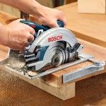 Serra Circular GKS 190 Cx Cart�o Bosch