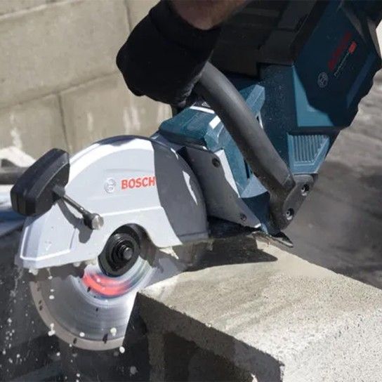 Serra de Corte GCS 18V-230 Cx Cart�o Bosch