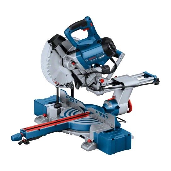 Serra de Meia Esquadria GCM 305-254 D Bosch Serra de Meia Esquadria GCM 305-254 D Bosch