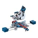 Serra de Meia Esquadria GCM 305-254 D Bosch Serra de Meia Esquadria GCM 305-254 D Bosch