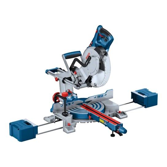 Serra de Meia Esquadria GCM 305-254 D Bosch Serra de Meia Esquadria GCM 305-254 D Bosch