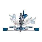 Serra de Meia Esquadria GCM 305-254 D Bosch Serra de Meia Esquadria GCM 305-254 D Bosch