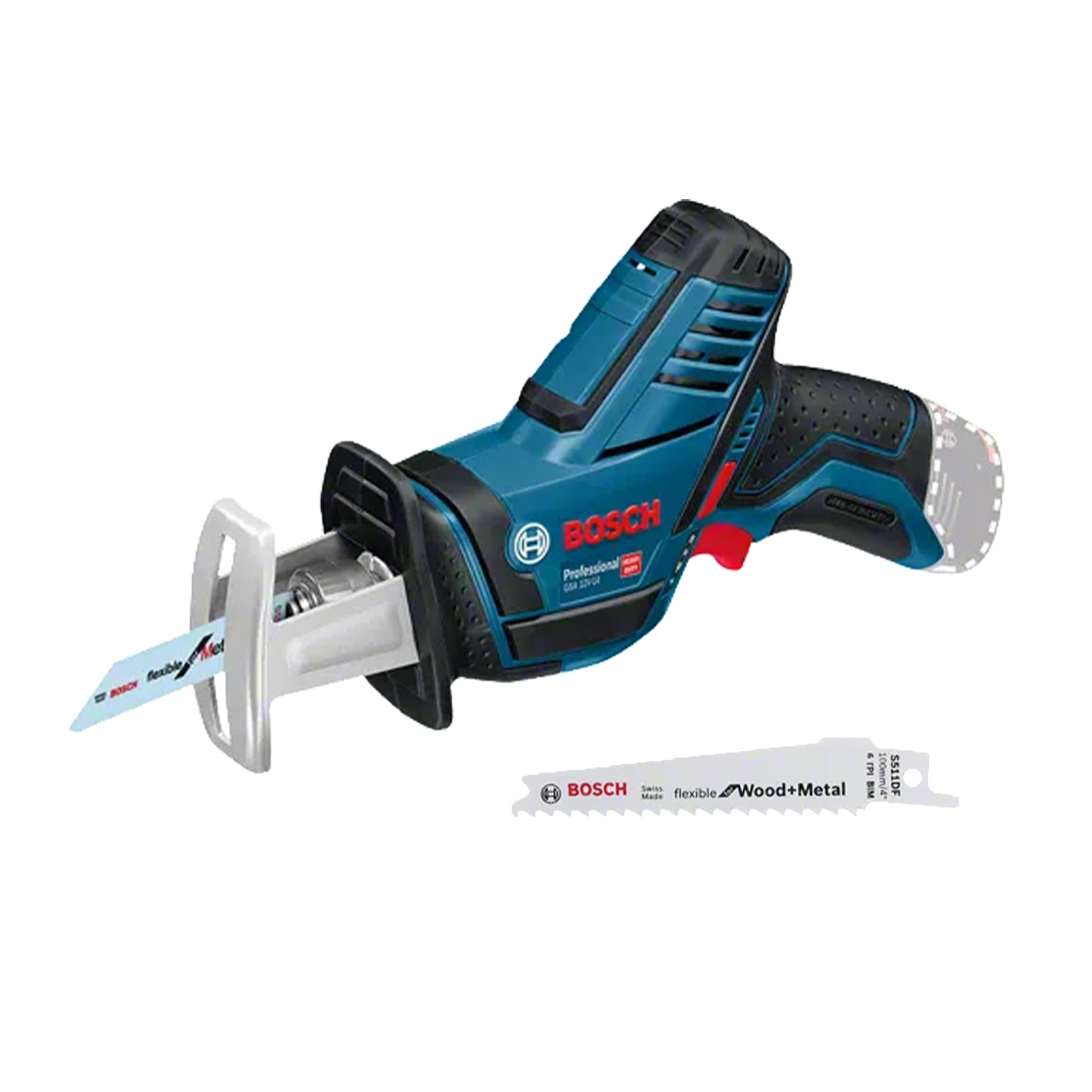 Serra Sabre GSA 12V-14 Bosch
