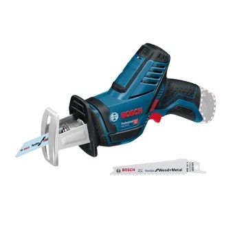 Serra Sabre GSA 12V-14 Bosch
