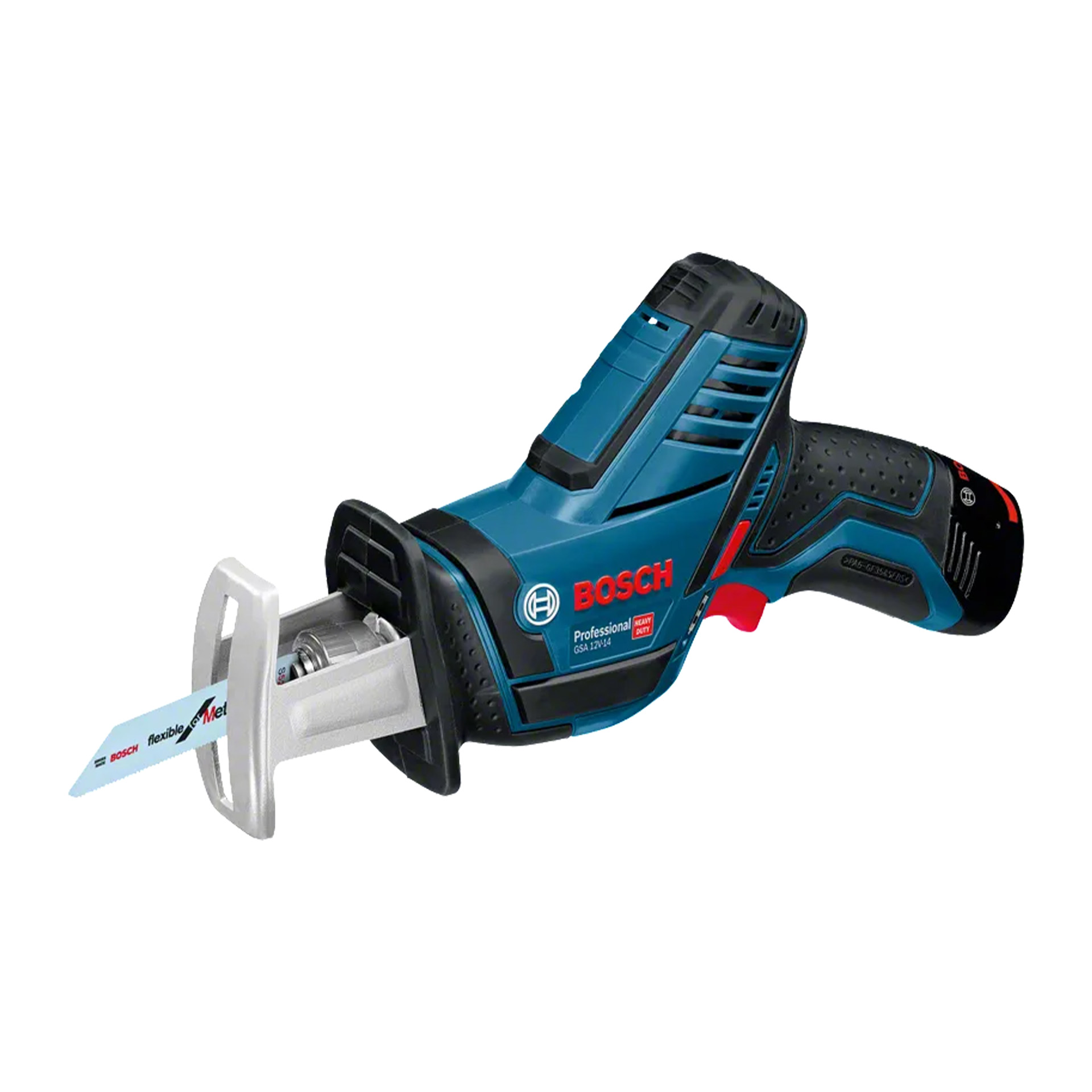 Serra Sabre GSA 12V-14 Bosch