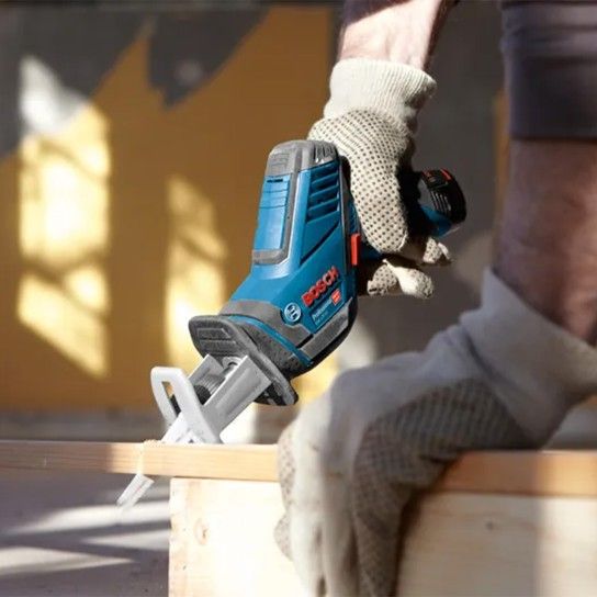 Serra Sabre GSA 12V-14 Bosch