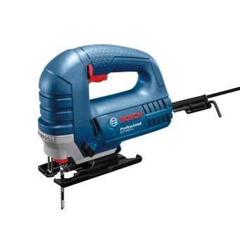 Serra Vertical Bosch GST 8000 E Bosch