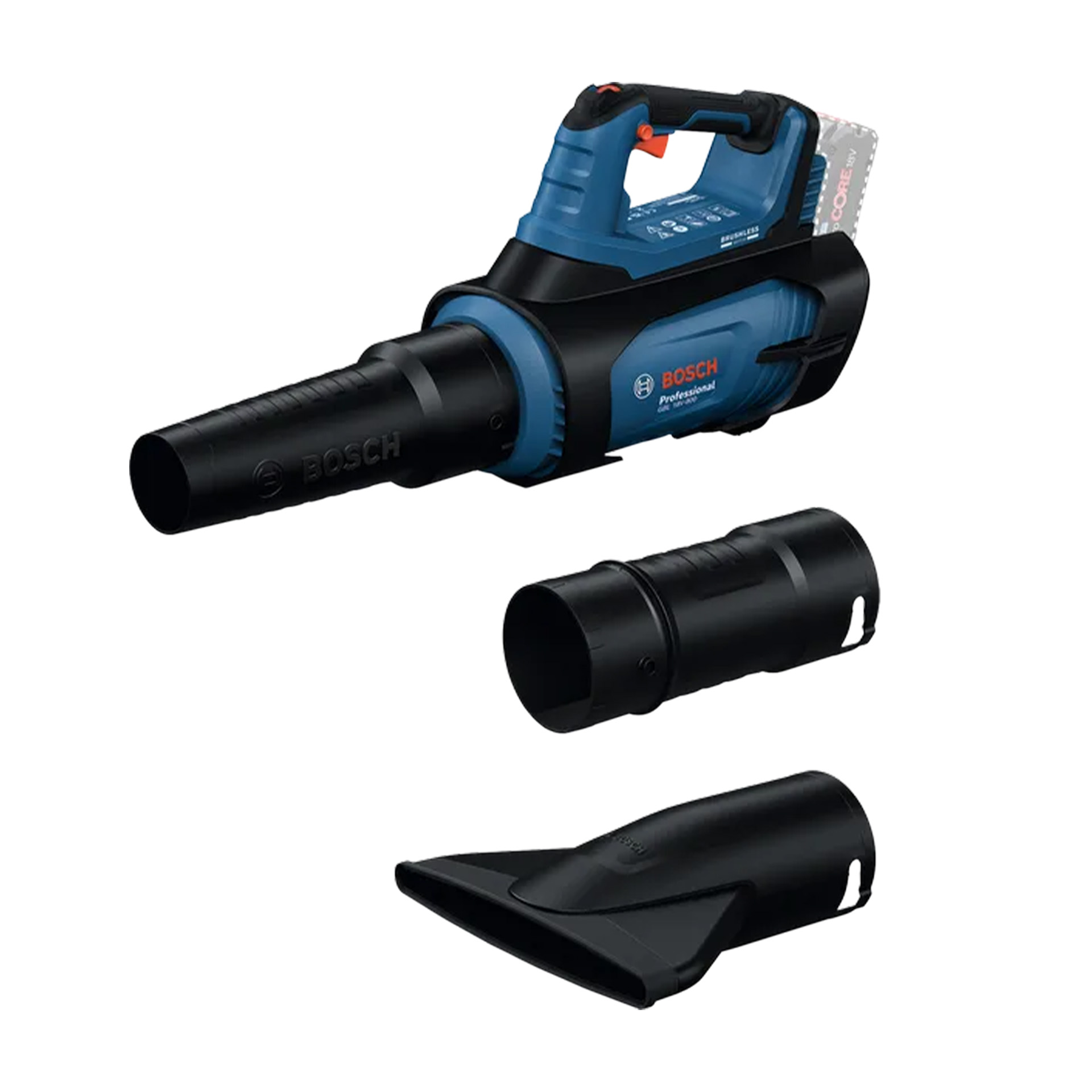 Soprador GBL 18V-800 Bosch Soprador GBL 18V-800 Bosch