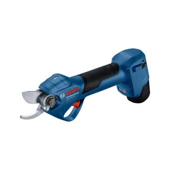 Tesoura da Poda GGP 12V-25 +2x3Ah+Gal12V-20 Cx Cart�o Bosch