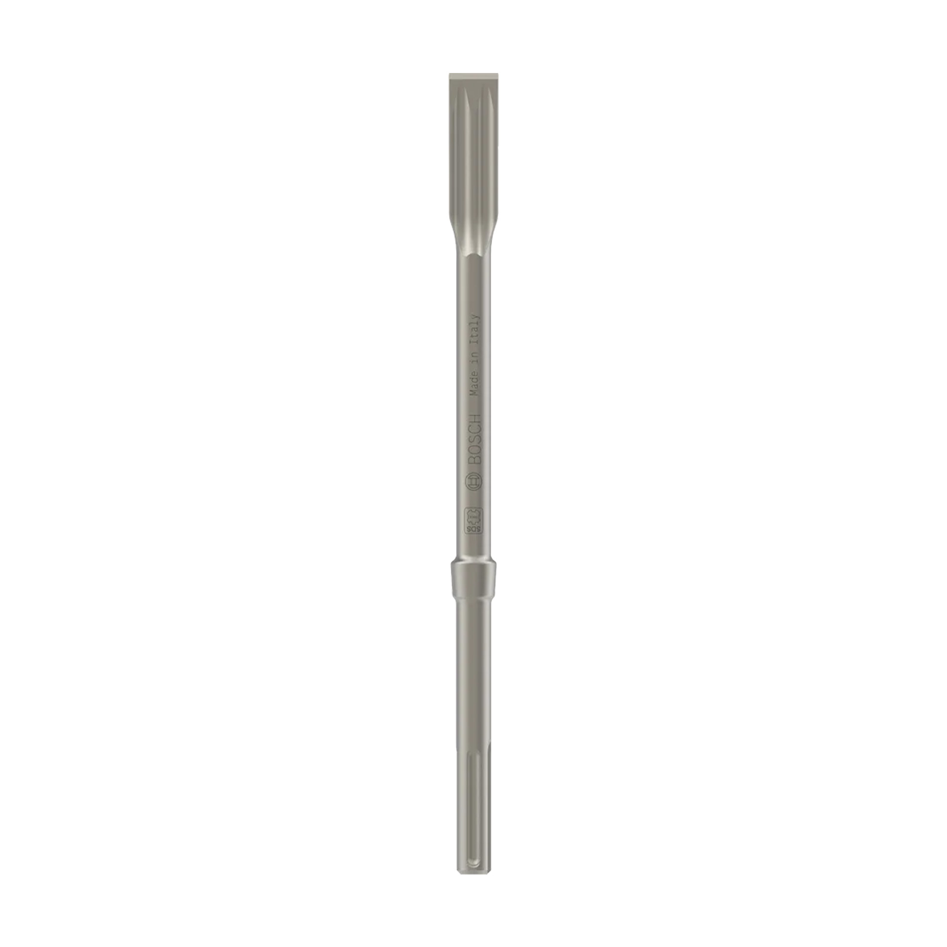 Cinzel Sds Max 5c R-Tec 25x400mm Bosch Cinzel Sds Max 5c R-Tec 25x400mm Bosch
