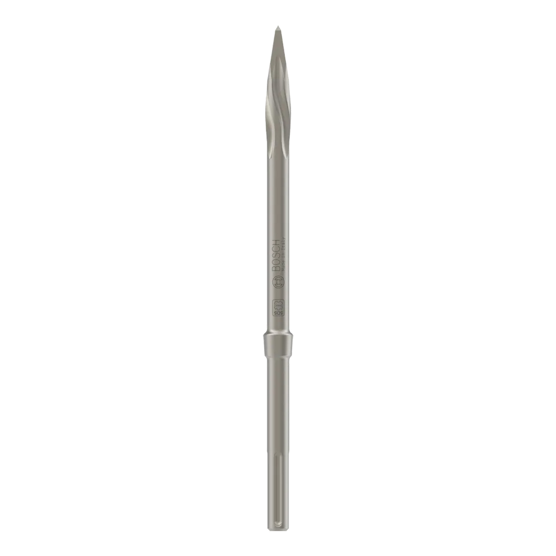 Ponteiros Sds-Max 5c R-Tec 400mm Bosch Ponteiros Sds-Max 5c R-Tec 400mm Bosch