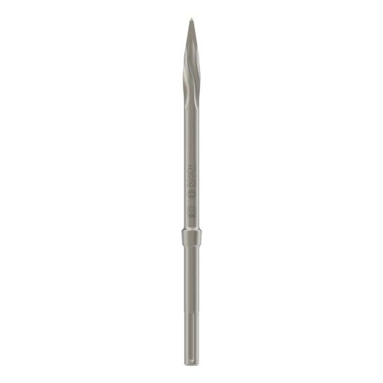 Ponteiros Sds-Max 5c R-Tec 400mm Bosch Ponteiros Sds-Max 5c R-Tec 400mm Bosch