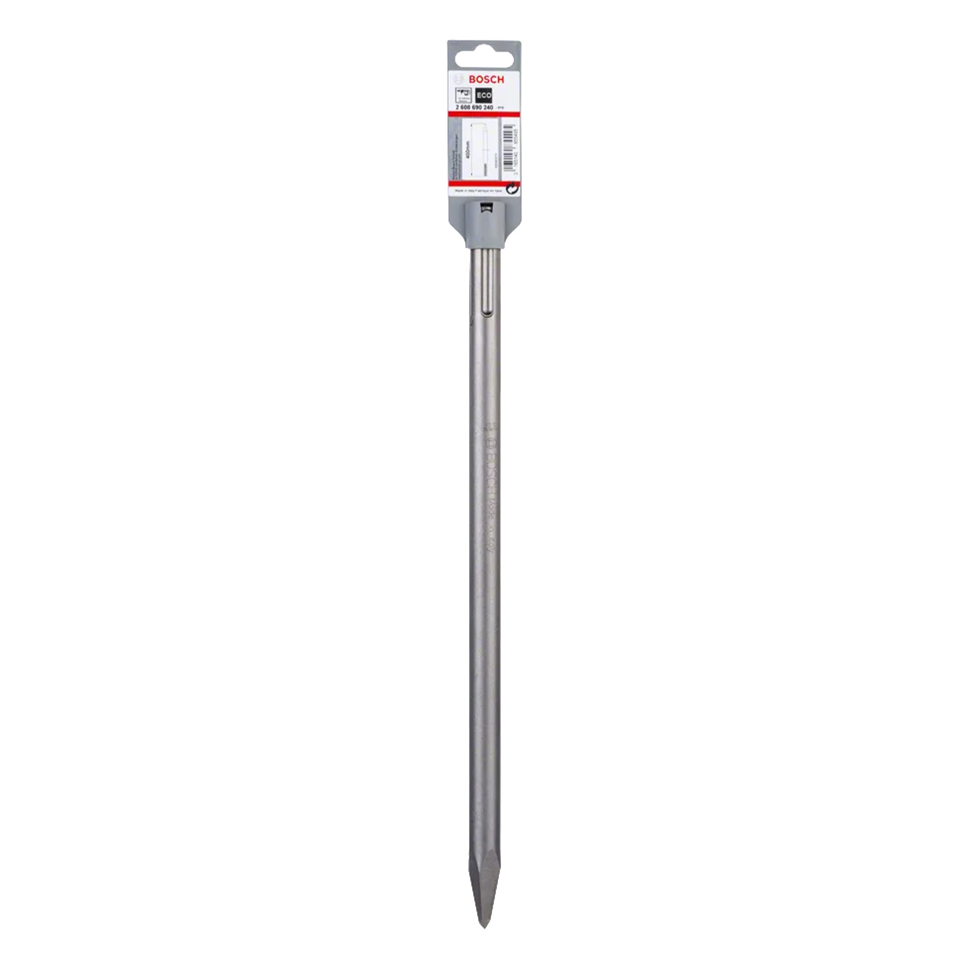 Ponteiro Sds Max 400mm Eco Bosch Ponteiro Sds Max 400mm Eco Bosch