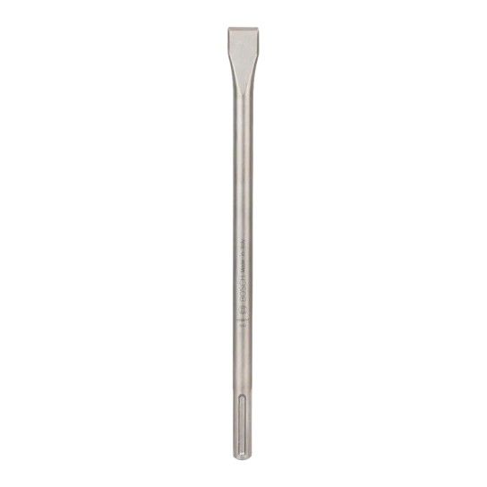 Cinzel Plano Sds Max 400mm Eco Bosch Cinzel Plano Sds Max 400mm Eco Bosch