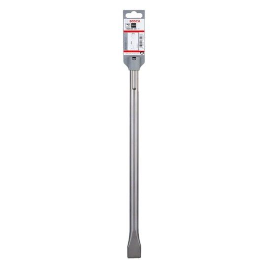 Cinzel Plano Sds Max 400mm Eco Bosch Cinzel Plano Sds Max 400mm Eco Bosch