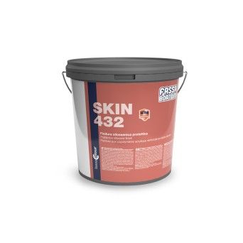 Tinta de �gua para Exterior Etics Skin 432 14L Fassa