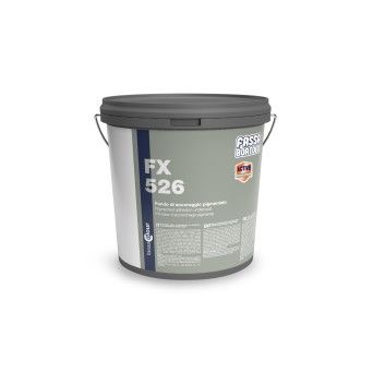 Prim�rio Fassatherm Etics Capoto FX526 Fassa