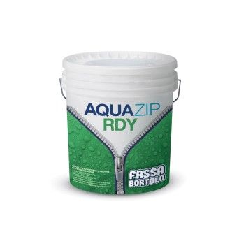 Membrana Impermeabiliza��o Aquazip Rdy 15Kg