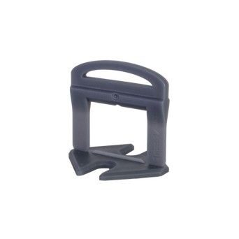 Abra�adeira 3-12mm Delta Level System (400und) Rubi (2mm)