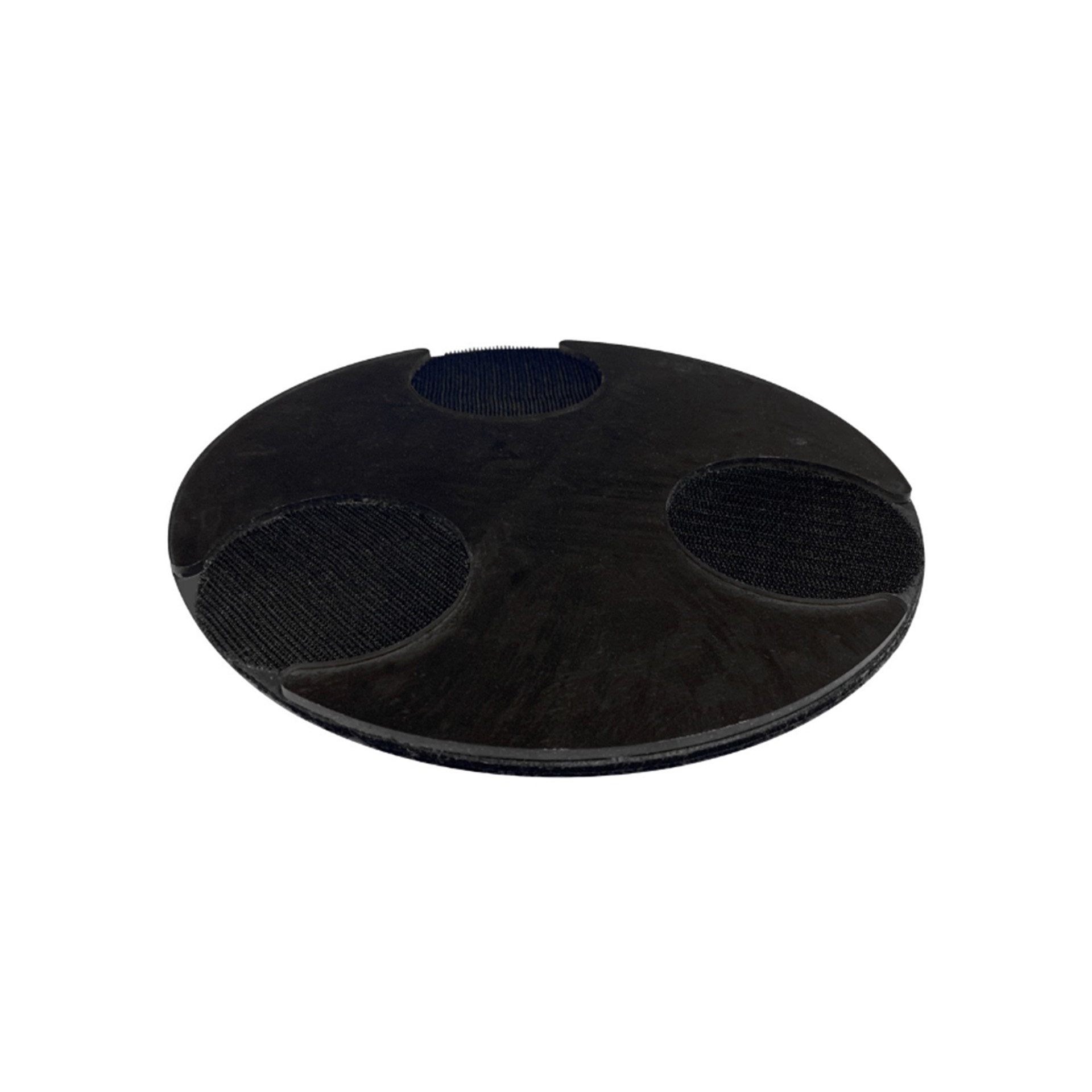 Velcro shield interface diam 200