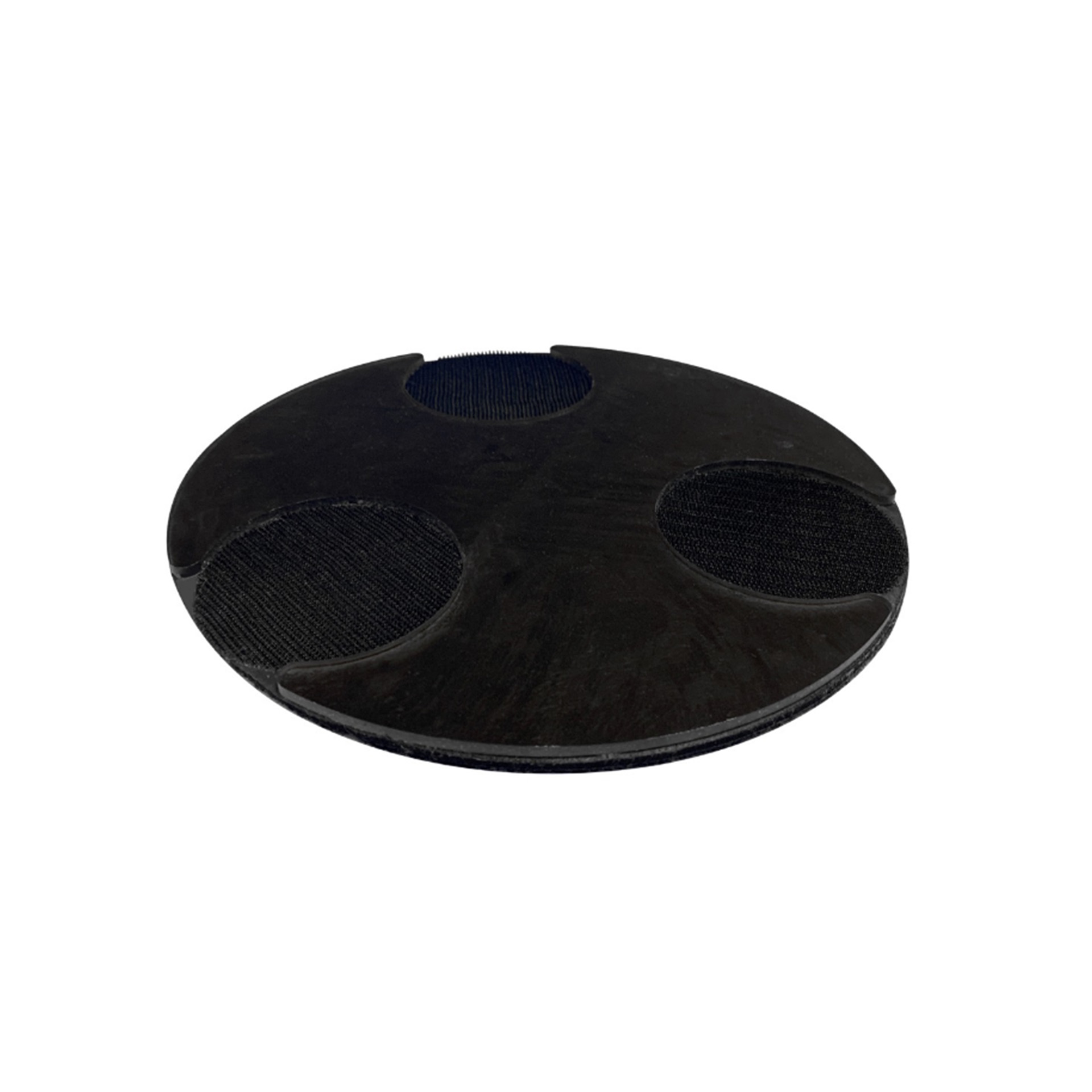 Velcro shield interface diam 240