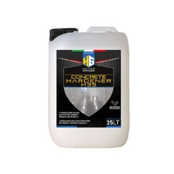 Endurecedor para Bet�o H35 Barikell 25 Lt