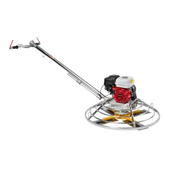 Talocha Mec�nica 4-90 Barikell Motor Honda GX160 5,5cv