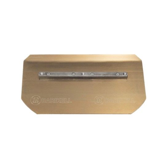 Conjunto Combi de 4 Li�osa/ Talocha Golden Barikell 4-120
