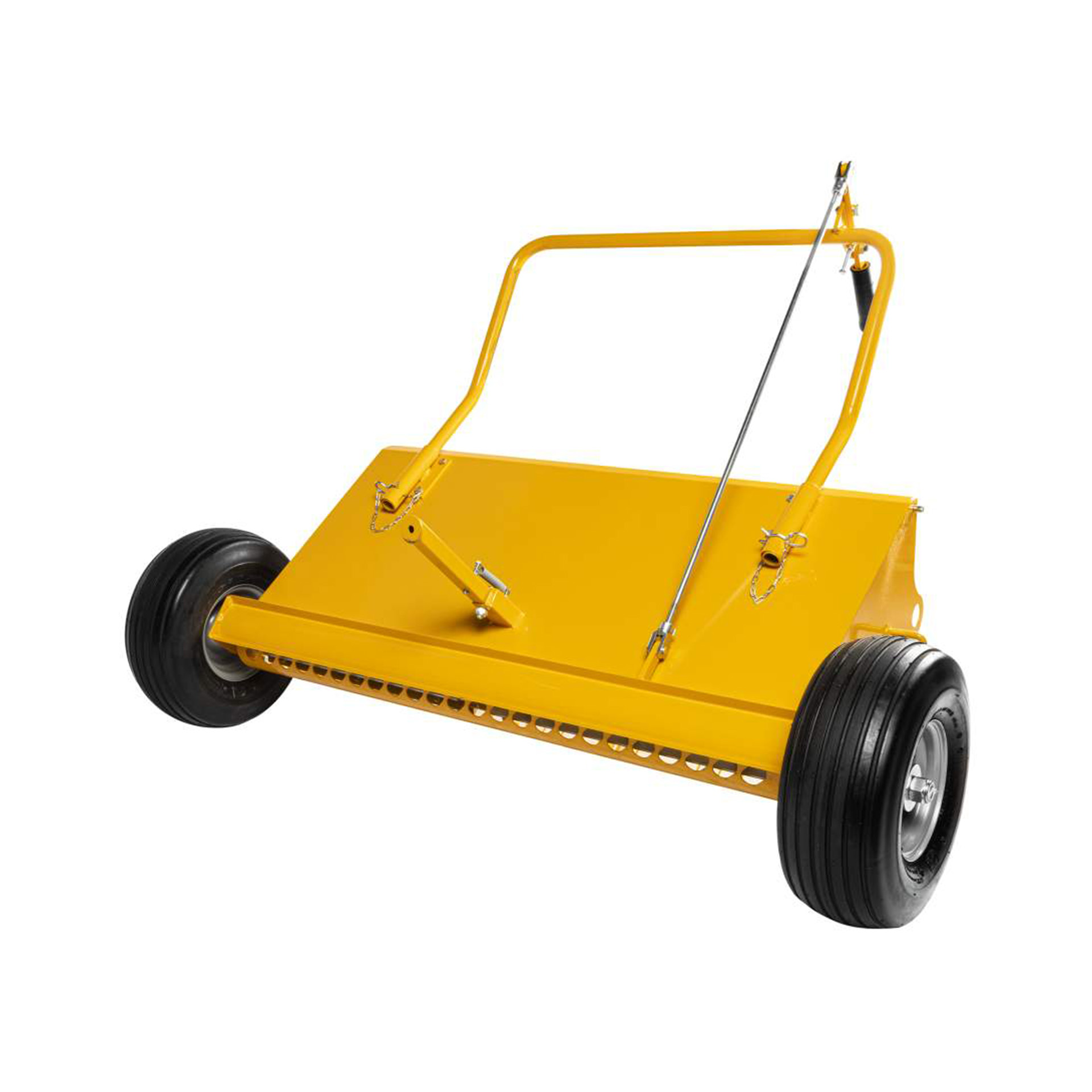 Carro Espalhador de Quartz BR100 Barikell Manual 3402