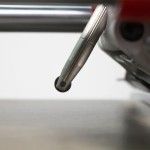 Cortante Diam 8mm Endure Rubi
