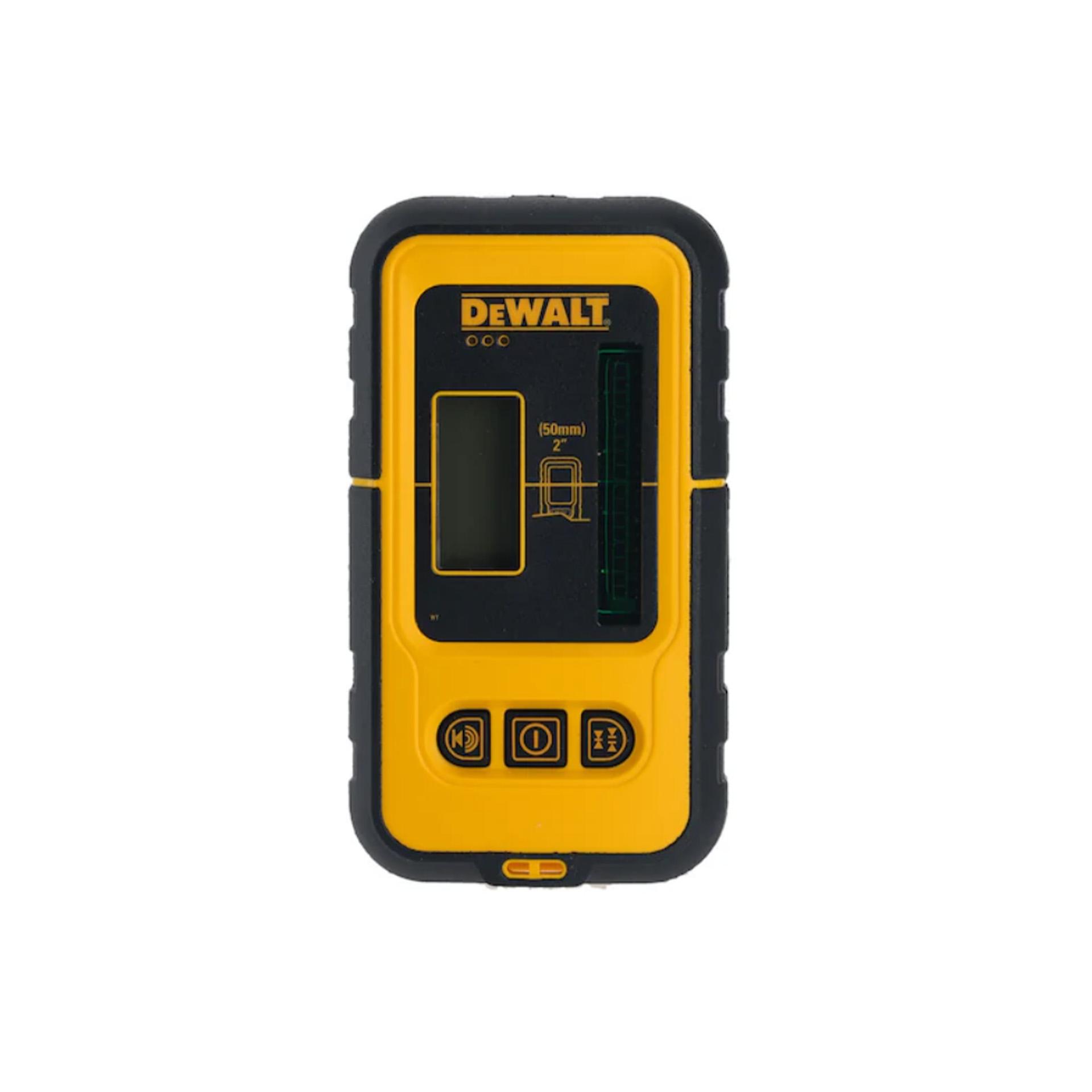 Detetor de Linha Laser Verde