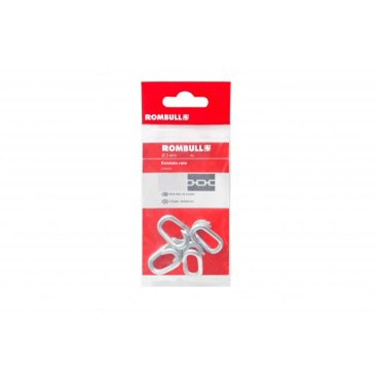 Elo R�pido A�o 6mm 2Un Rombull