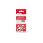 Elo R�pido A�o 6mm 2Un Rombull