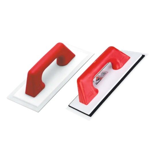 Esp�tula Flexivel Cabo Pl�stico 30x40cm Rubi