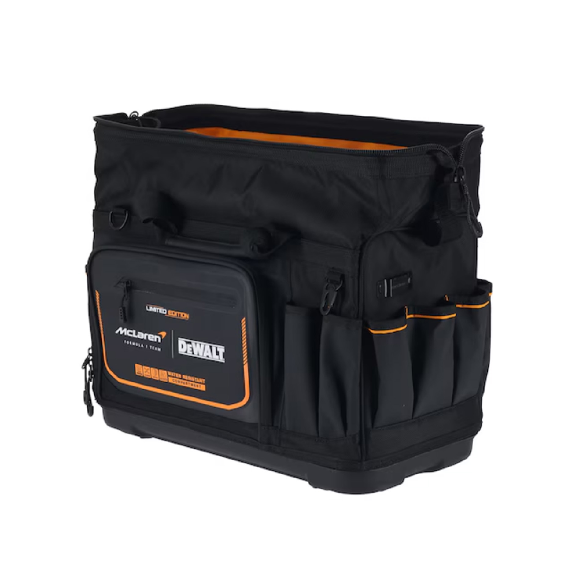 Bolsa Acesso Completo McLaren DWST60104-9