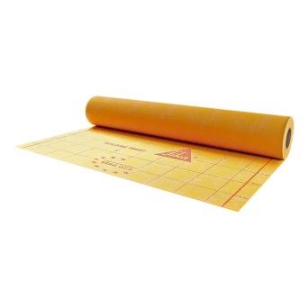 Membrana de Impermeabiliza��o Flexivel SikaCeram Sealing 1mx30m
