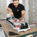 Cortador Manual Speed-62 N com Mala Rubi