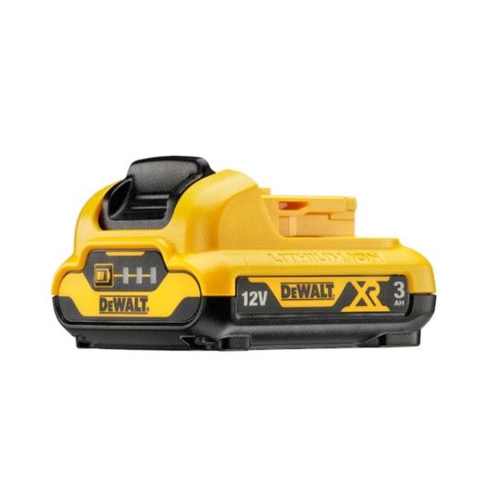 Bateria Carril XR12V Li-on 3.0Ah Dewalt Bateria Carril XR12V Li-on 3.0Ah Dewalt