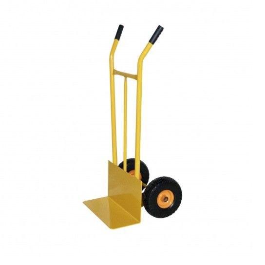 Carro de Transporte 2 Rodas Antifuro Refor�ado Sirl