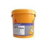 Microcimento Colorido SikaDecor-801 Nature (AB) 13Kg Microcimento Colorido SikaDecor-801 Nature (AB) 13Kg