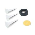 Kit Substituição Aplicador 65990 Rubi Kit Substituição Aplicador 65990 Rubi