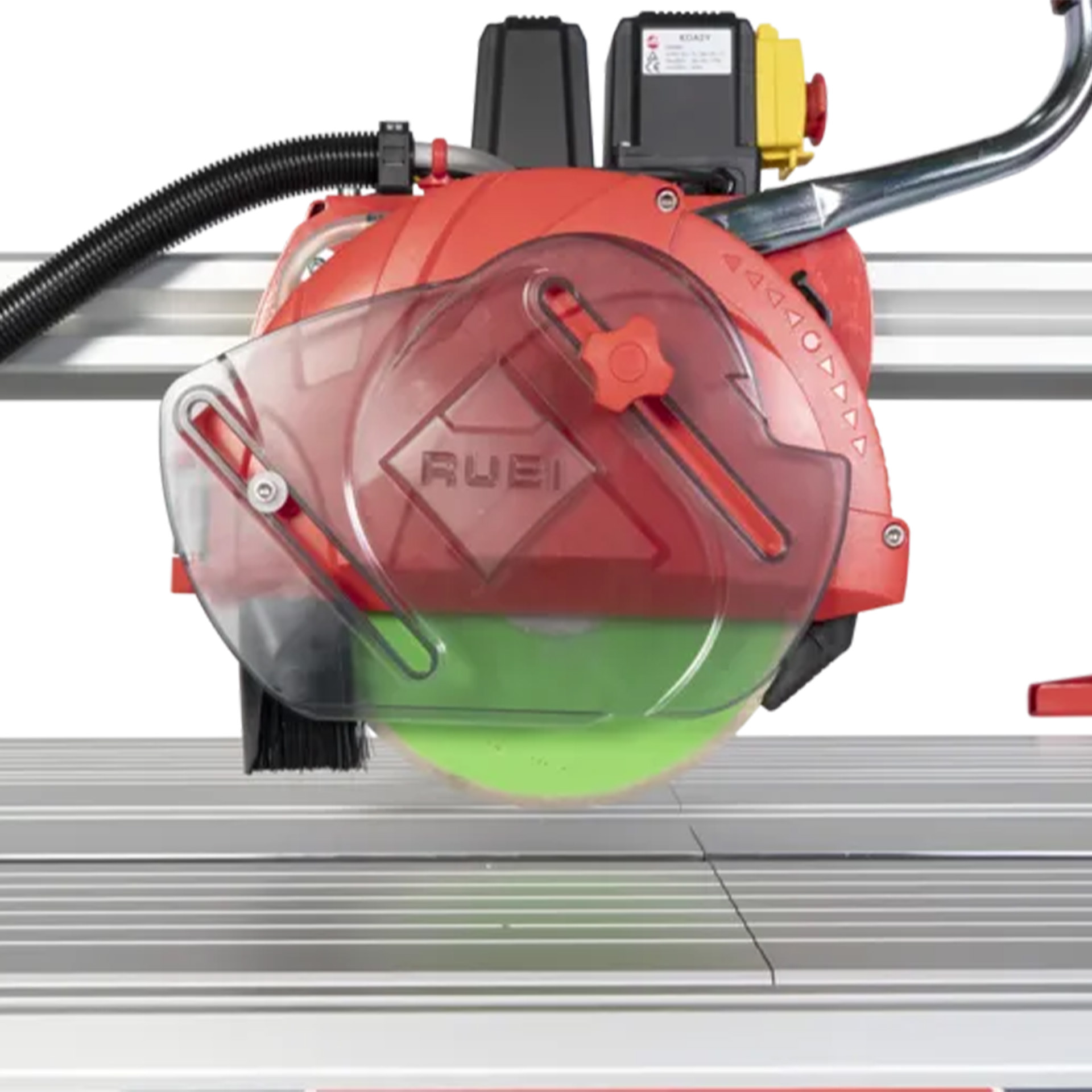 Cortador El�trico Dcx-250 Xpert 1250 230V 50Hz Rubi