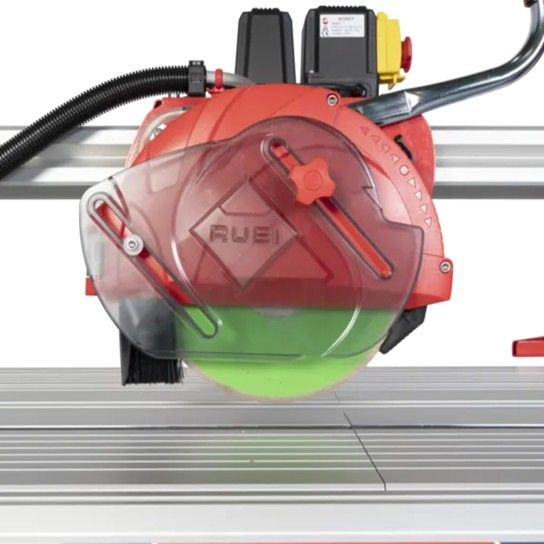 Cortador El�trico Dcx-250 Xpert 1250 230V 50Hz Rubi