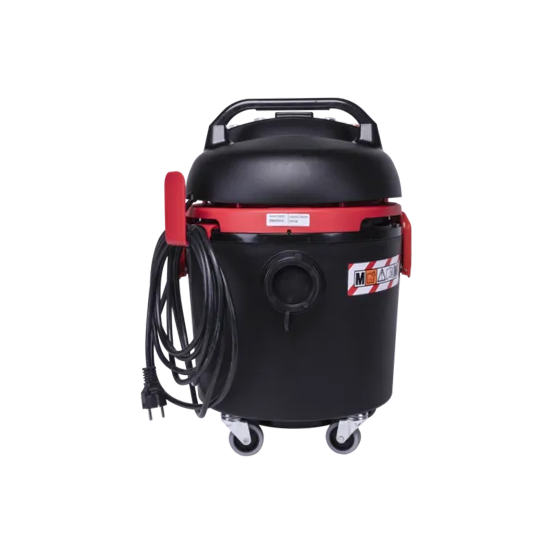Aspirador Professional M Rubi Clear Aspirador Professional M Rubi Clear