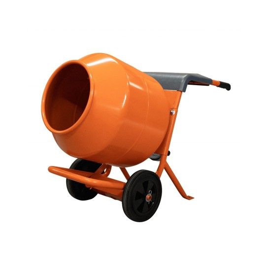 Betoneira Fast Mix 150 El�trica 220/230V Sirl