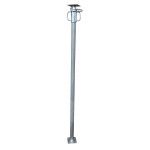 Escora Metálica 1,7-3Mts 48x1,6mm Galvanizada Sirl Escora Metálica 1,7-3Mts 48x1,6mm Galvanizada Sirl