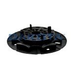 Arkimede 35 4 Alhetas Esp 4mm Piso Externo Dakota Arkimede 35 4 Alhetas Esp 4mm Piso Externo Dakota