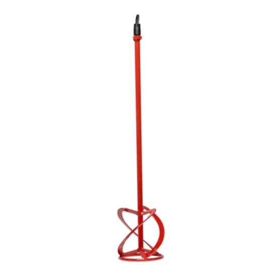 Misturador Cimento Cola M-120-R 3H Rubi Misturador Cimento Cola M-120-R 3H Rubi